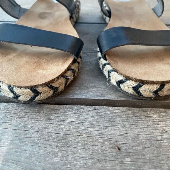 Report Black Espadrilles - Picture 2 of 5